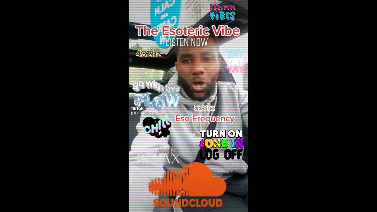 THE ESOTERIC VIBE 🔥🔥🔥