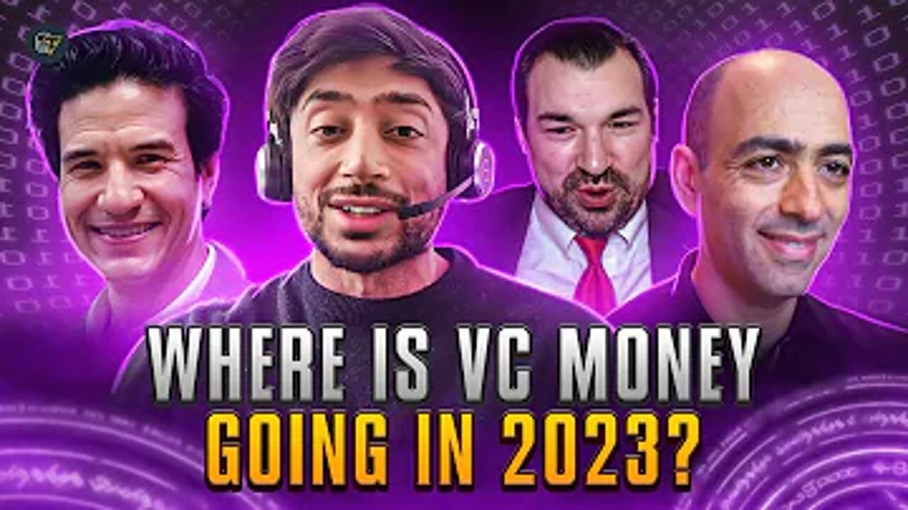 Web3, crypto gaming or DeFi Which is the hottest crypto sector in 2023?