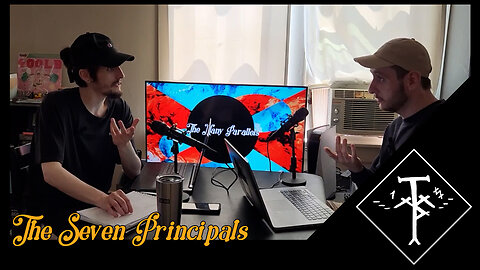 The Seven Principals
