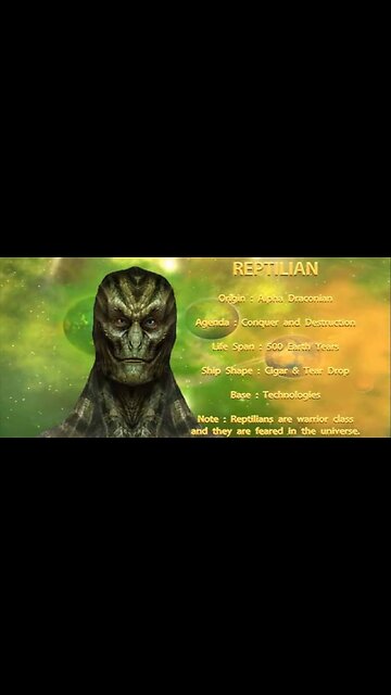 The Reptilian Agenda explained - THEY CONTROLLED the EARTH as PRISON PLANET
