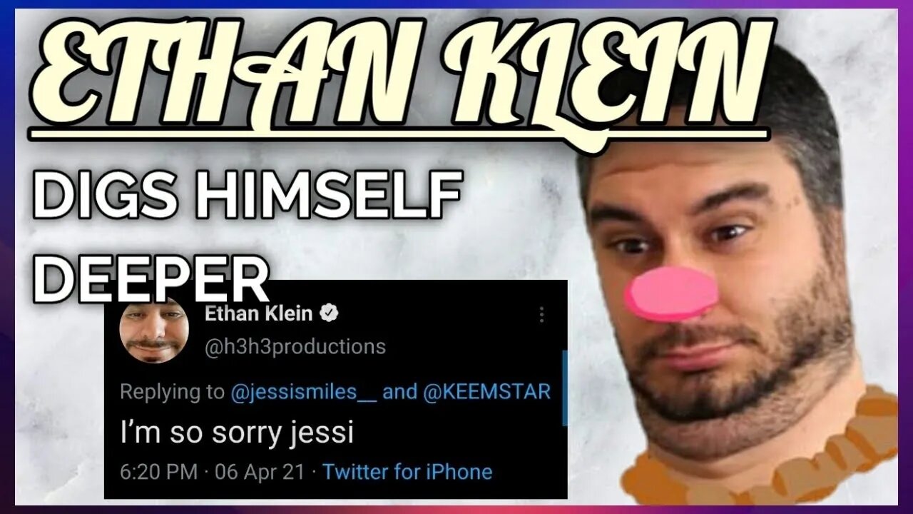 H3H3 Plans To Use A R*pe Victim HE LAUGHED AT Against Keemstar?