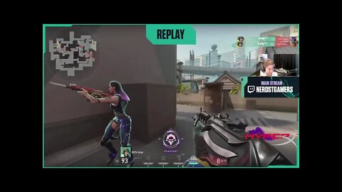 sgares saying what we all know