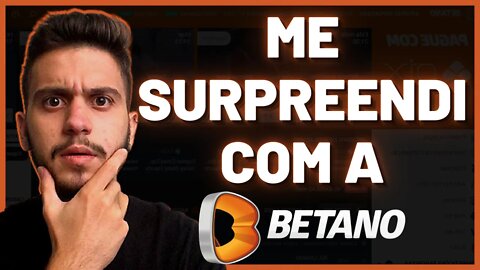 BETANO | VALE A PENA? É CONFIÁVEL? (tudo o que você precisa saber!)