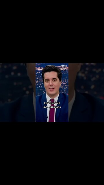 Takeaways From Attorney General Garland's Testimony on Biden Investigations | Shorts | Crossroads