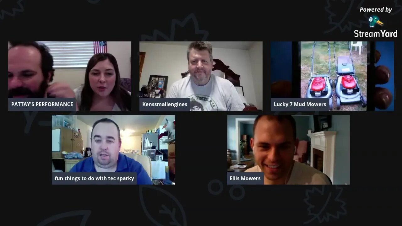 Weekly Live 5/23/2020