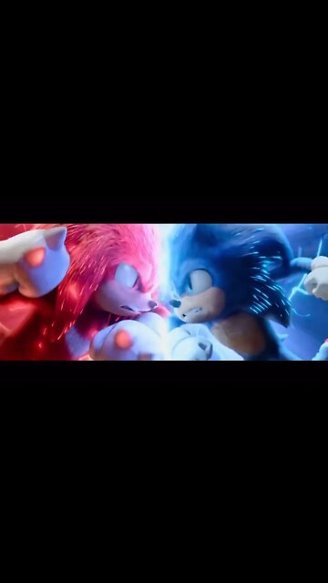 SEGREDOS do NOVO trailer do Sonic 2 o FILME #shorts