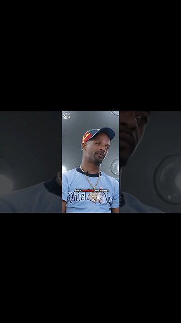 Charleston White on Boosie mentioning his name on the Breakfast Club!