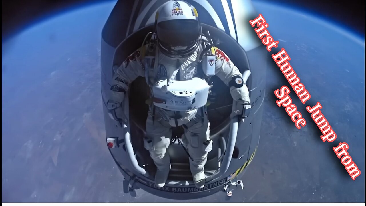 I_Jumped_From_Space_(World_Record_Supersonic_Freefall)