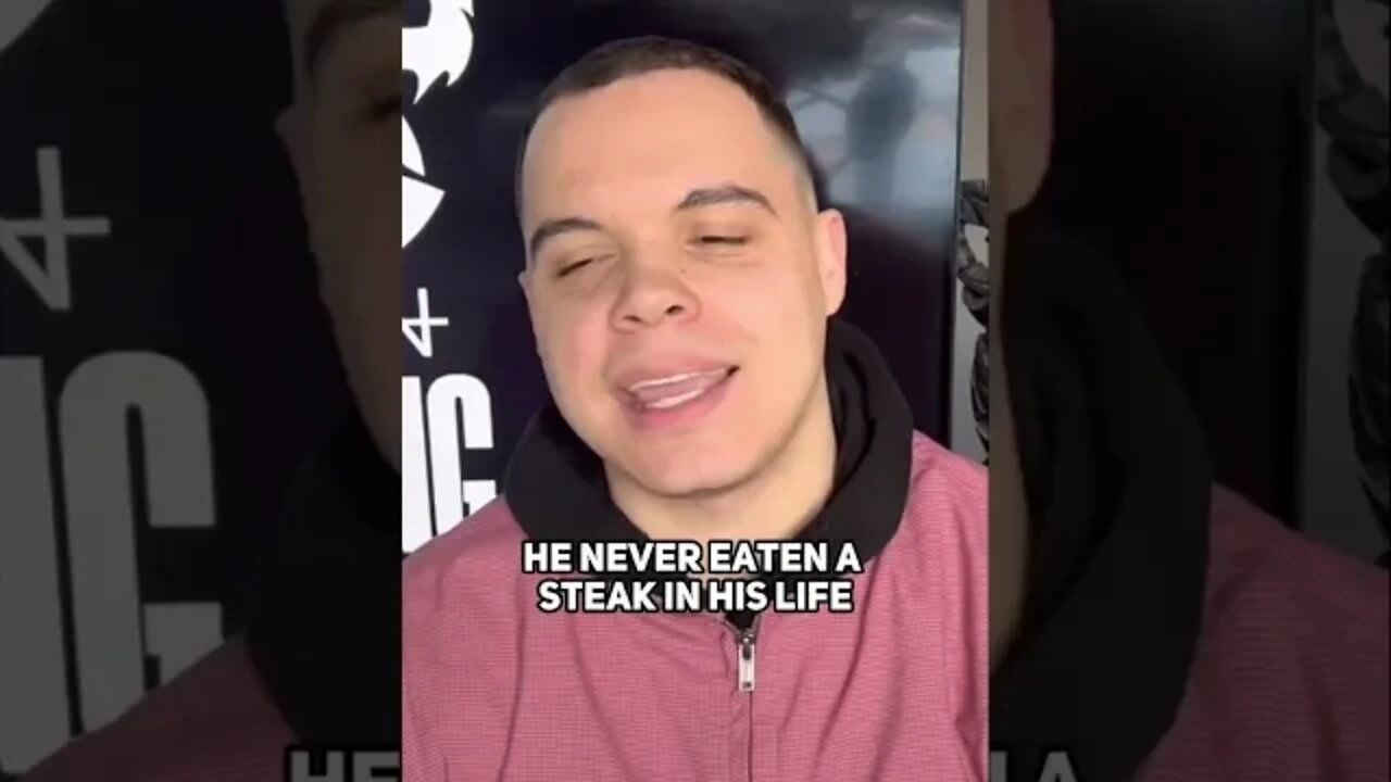 Eckhart Tolle Beef #shorts