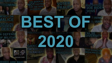 Christian Watson Best Moments of 2020