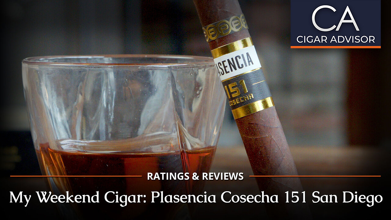 Plasencia Cosecha 151 San Diego Review