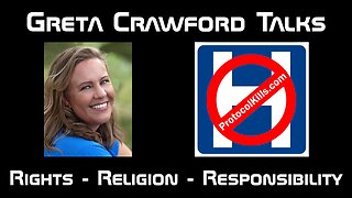 Greta Crawford Talks 3-3-2023