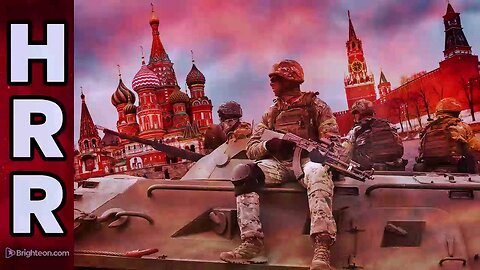 Russian COUP attempt was a failed USA operation that only made Putin STRONGER