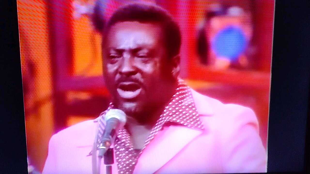 Albert King 1973 Don't Burn Down The Bridge Live