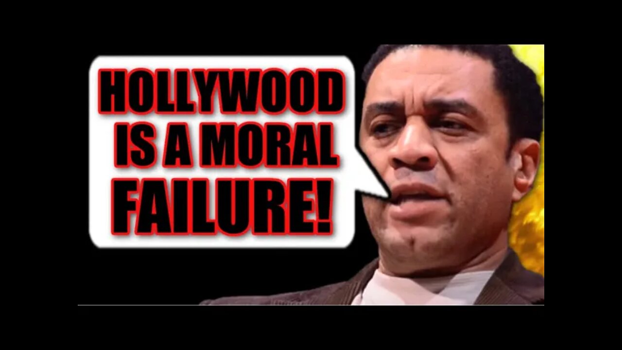 Actor EXPOSES Hollywood Agenda, Woke Celebrities in Insane Op-Ed