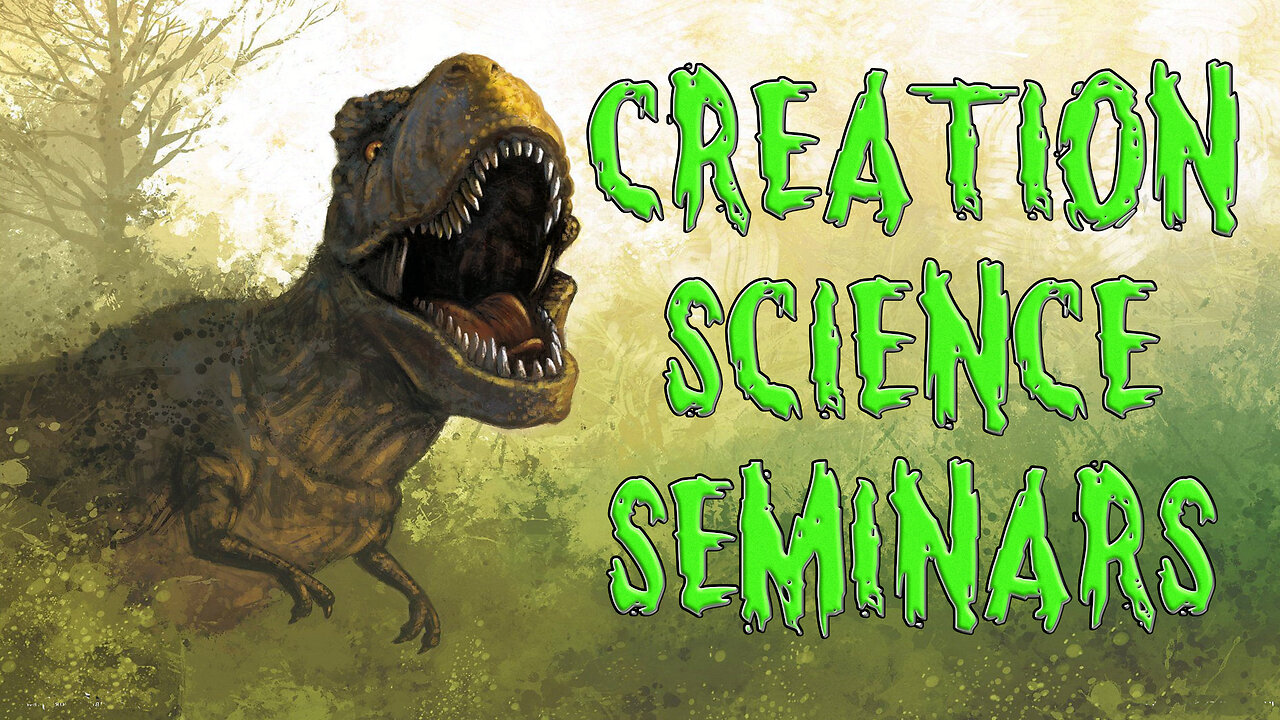 Kent Hovind - Lies in the Textbooks
