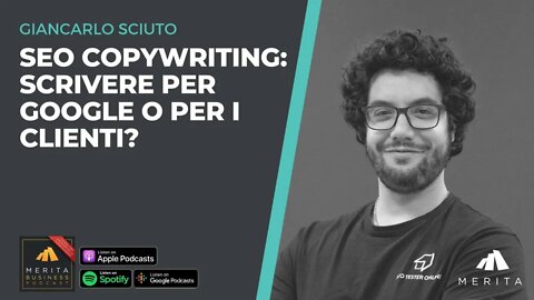 SEO Copywriting: scrivere per Google o per i Clienti?