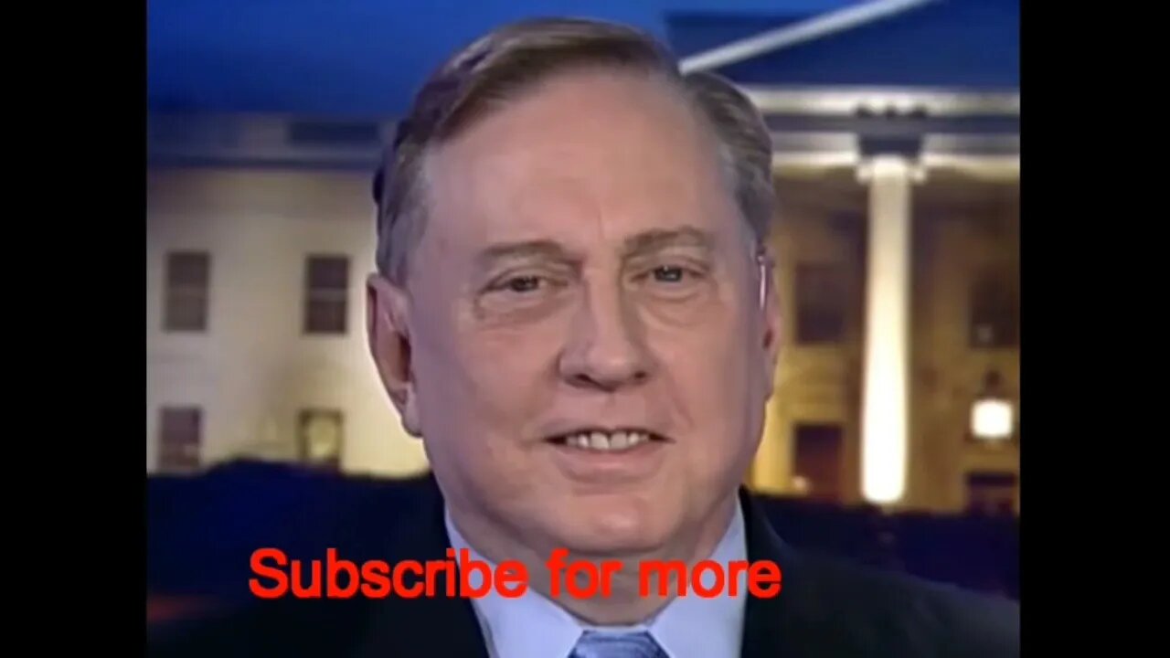 War Could Come To America?