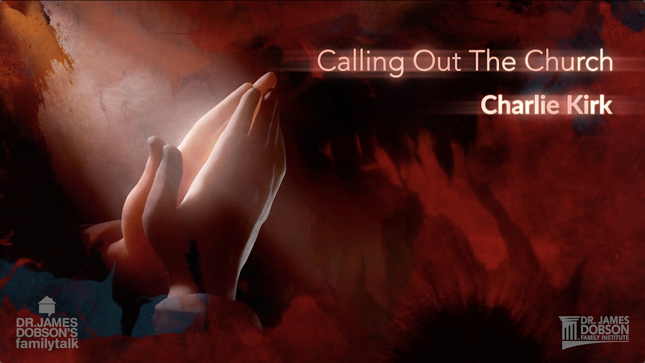 Calling Out The Church | Featured Broadcast