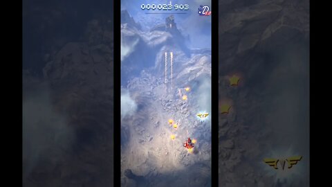 SKY FORCE RELOADED: Nivel 01 - 2 | Entretenimiento Digital 3.0