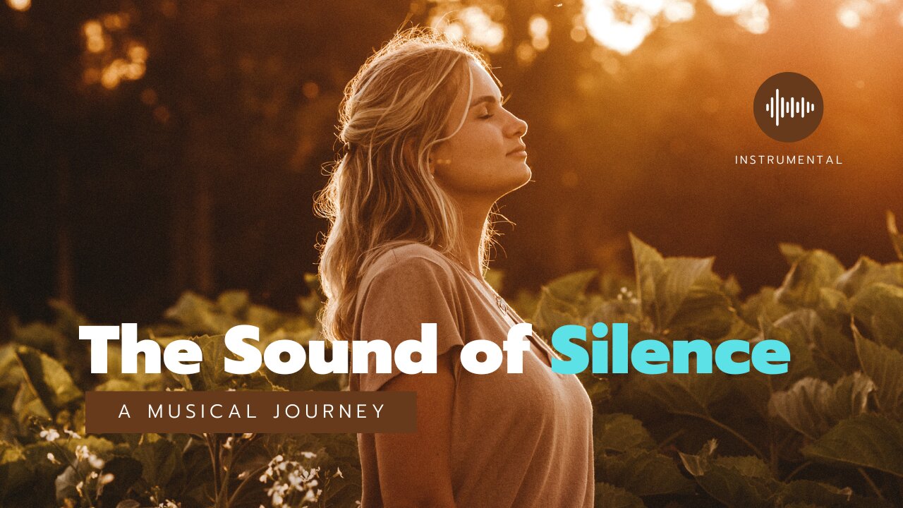 The Sound of Silence