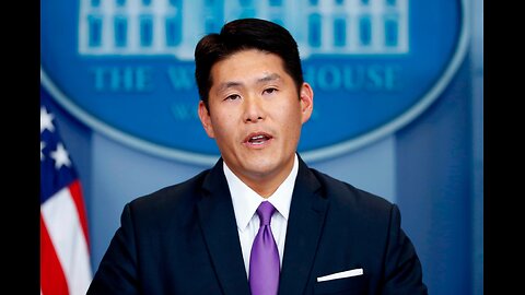 Robert Hur confirms Biden Whitehouse tried to change classified docs