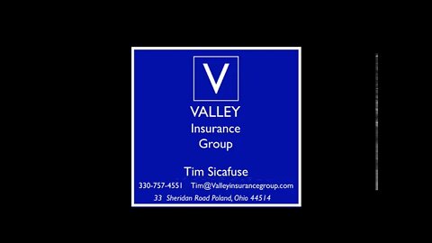 valleyinsurance spot