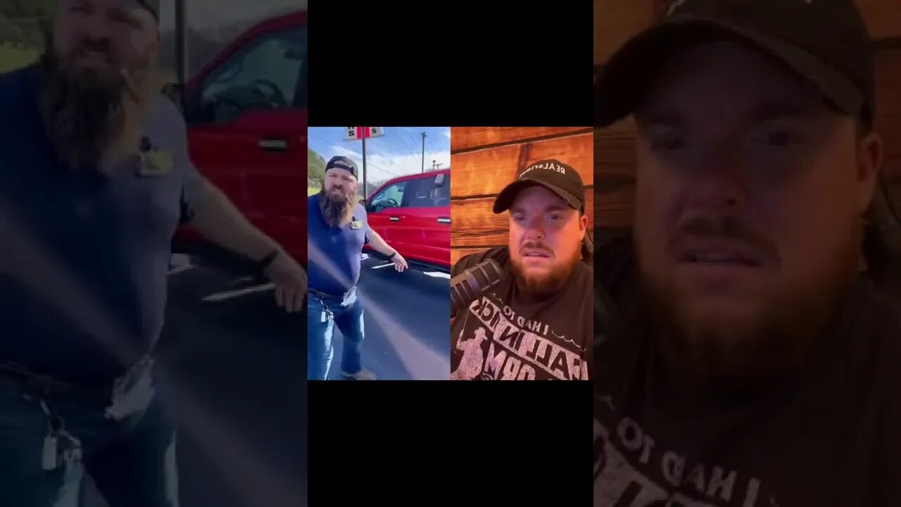 Here’s Your Dose Of REALarious…🤣🤣🤣 with @Bearded Kentuckian