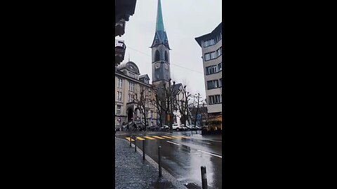 Zurich