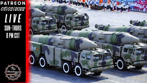 08/03/2022 The Watchman News - China Makes Guinness Book For Largest Collection Of XXL Adult Toys