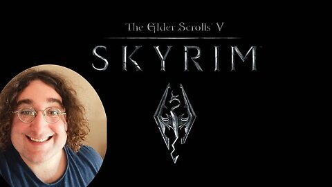 Lets Play Elder Scrolls Skyrim- WE FINISH OUR HOME! : ) (59)