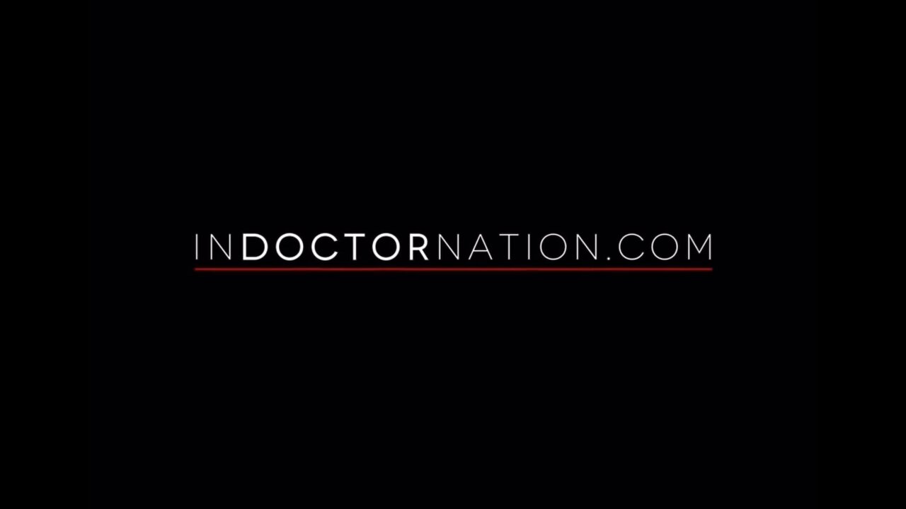 inDOCTORnation