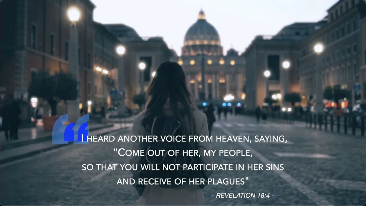 Elijah and The Priests of Baal - Part 3 - Jacob Prasch