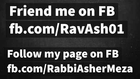 Find me on FB