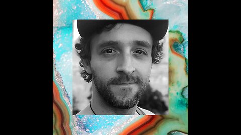 Reclaiming The Narrative w/ Chance Garton