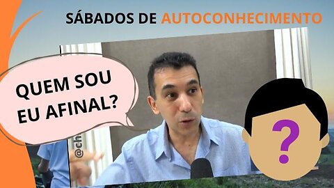 AUTODESCONHECIMENTO