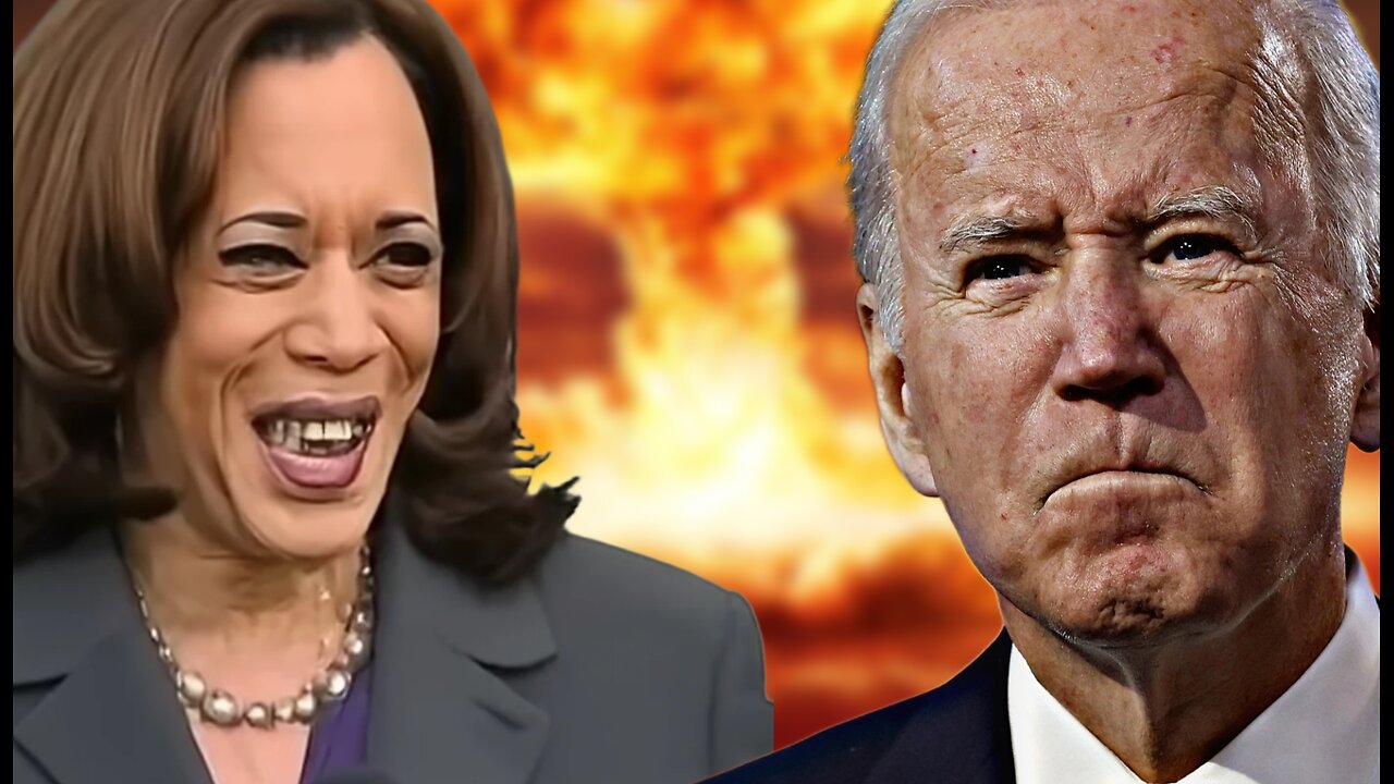 Biden DONE - Trump LEAKED Video Proves It - Democrats PANIC | CobraCast 199