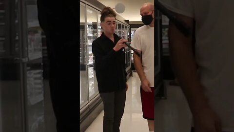 Name One Thing Wrong With Our Country