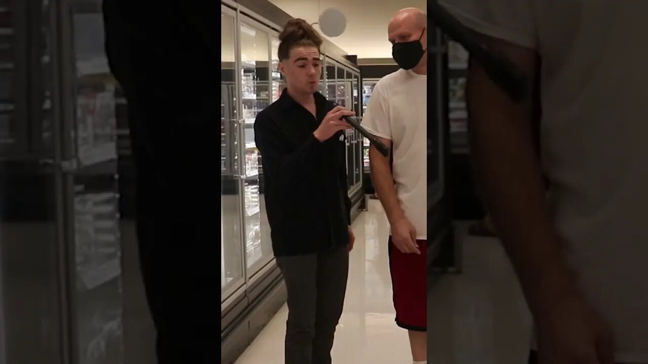 Name One Thing Wrong With Our Country