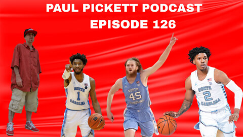 Episode 126 - Carolina beats Duke and Advances - Billboard not counting physical sales