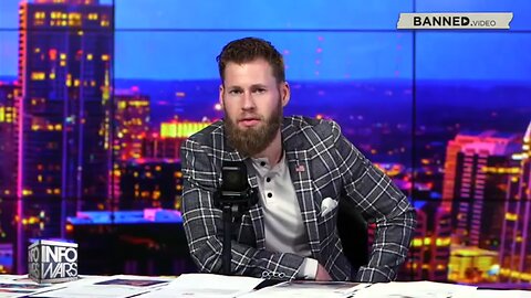 WAR ROOM (Full Show) Thursday - 2/23/23