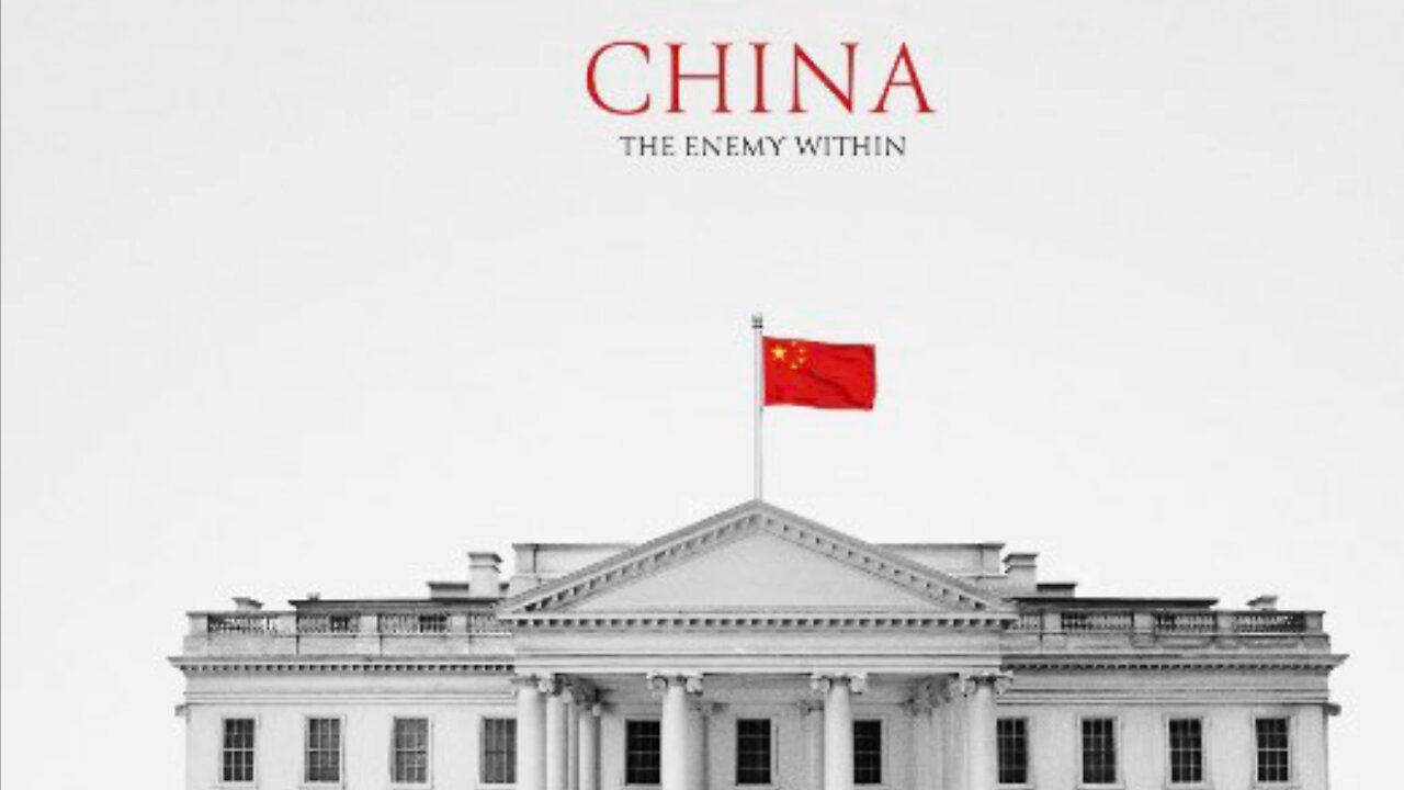 China: The Enemy Within | Official Trailer