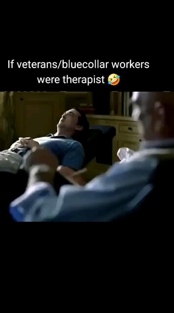 veterans as counselors