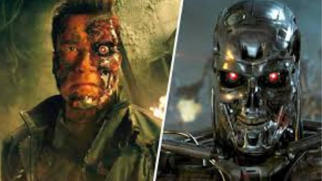 Unleashing the Future: Terminator 7 Revealed