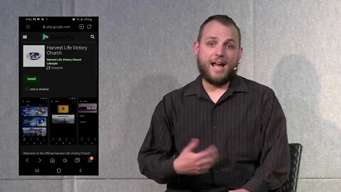 App Download Demo