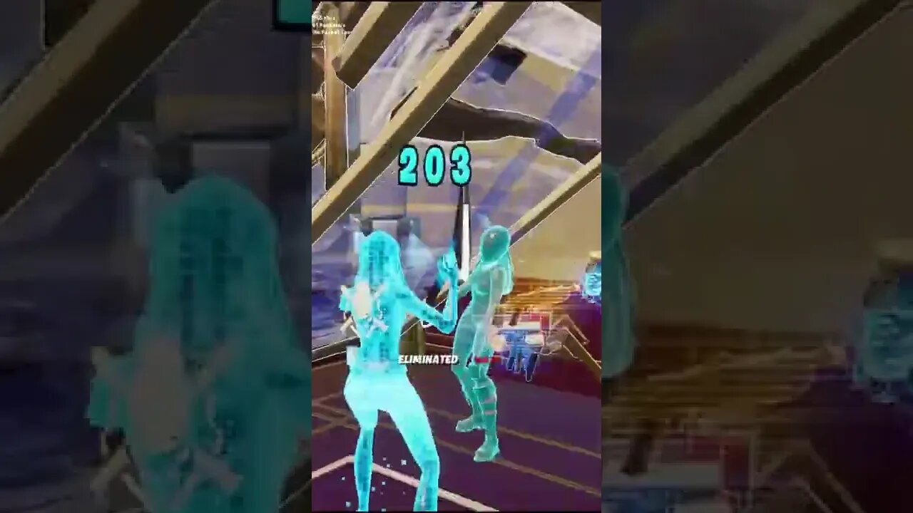 Mongraal Classic! Keyboard and Mouse Practice! (Fortnite Gameplay) #fortnite #shorts #kbm