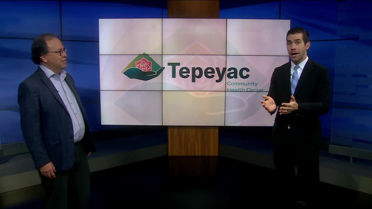 Tepeyac Community Health Center is opening a new clinical facility