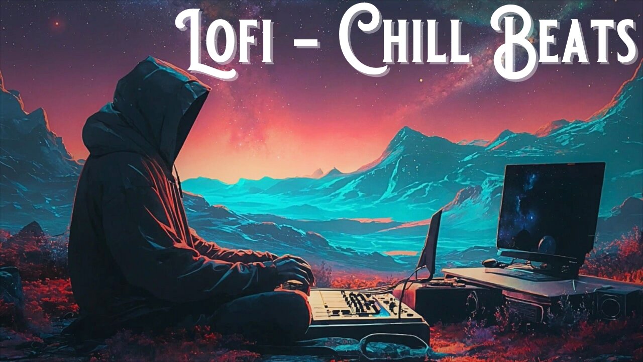 Lofi, Chill Hop, Lofi Hip Hop Mix, Hip Hop, Beats, Chill Beats, Study Beats