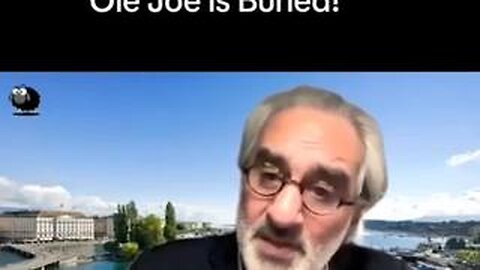 AS WE KNOW BIDEN IS NOT BIDEN🧨🔥🔥🔥 PASCAL NAJADI