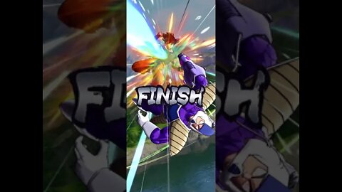 Dragon Ball Legends - Book 3 Chapter 5 Gameplay (Part. 1 The Saiyan Who Crossed Space-Time)